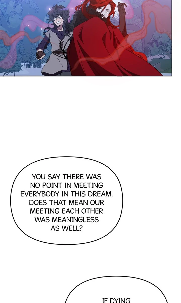 Choose Your Heroes Carefully [Official] - Chapter 75 manhwa