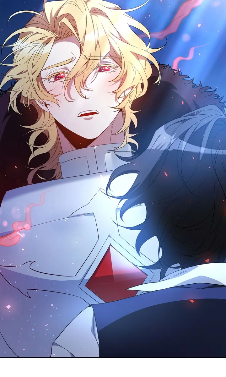 Choose Your Heroes Carefully [Official] - Chapter 75 manhwa