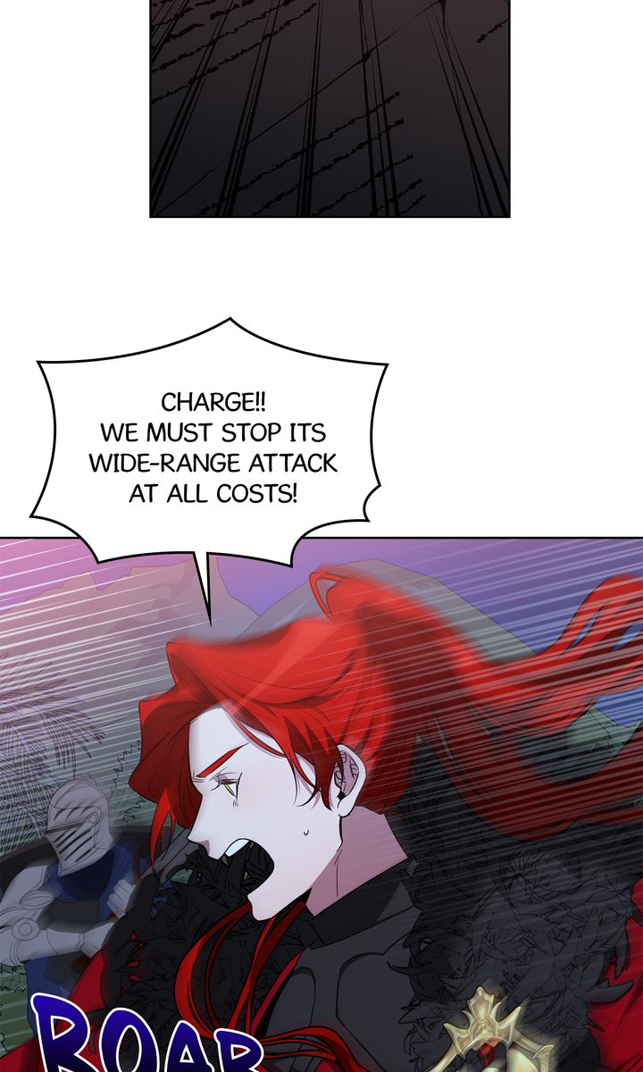 Choose Your Heroes Carefully [Official] - Chapter 75 manhwa