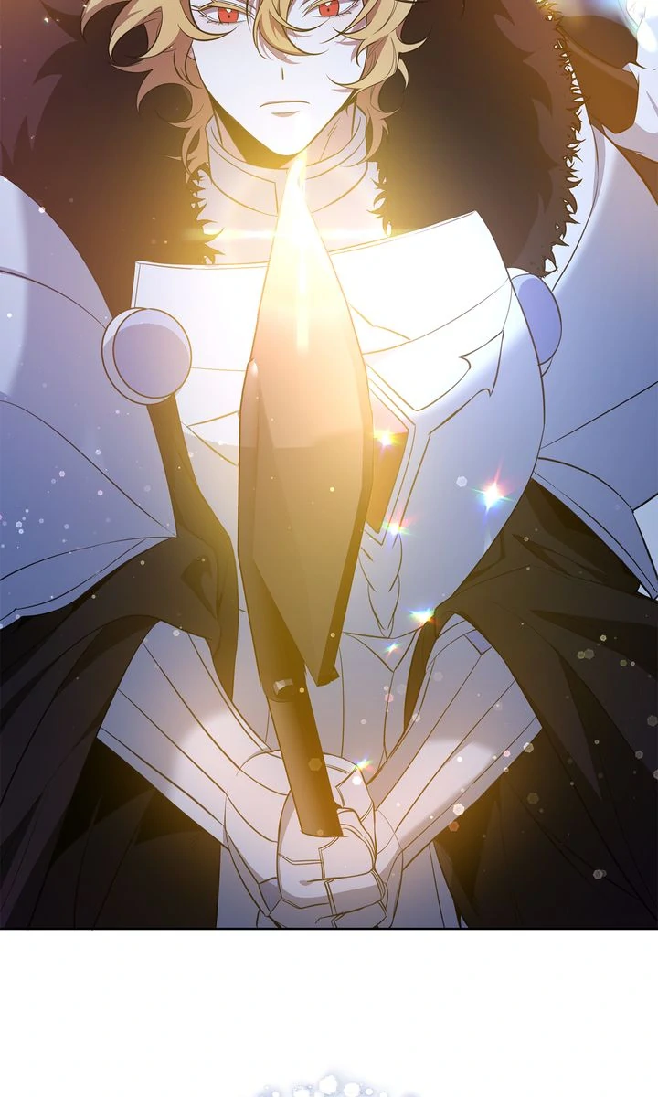 Choose Your Heroes Carefully [Official] - Chapter 75 manhwa