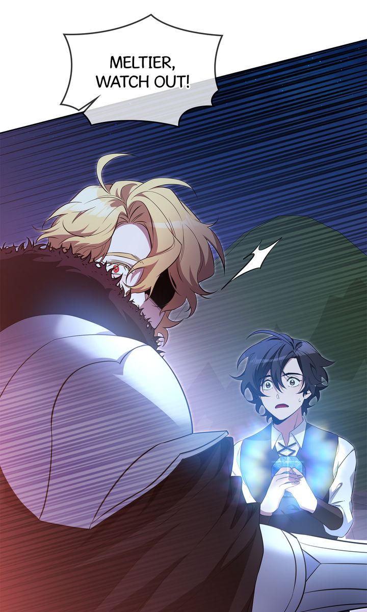 Choose Your Heroes Carefully [Official] - Chapter 75 manhwa