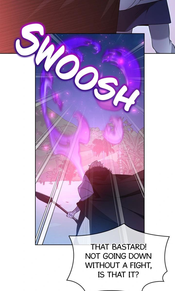 Choose Your Heroes Carefully [Official] - Chapter 75 manhwa