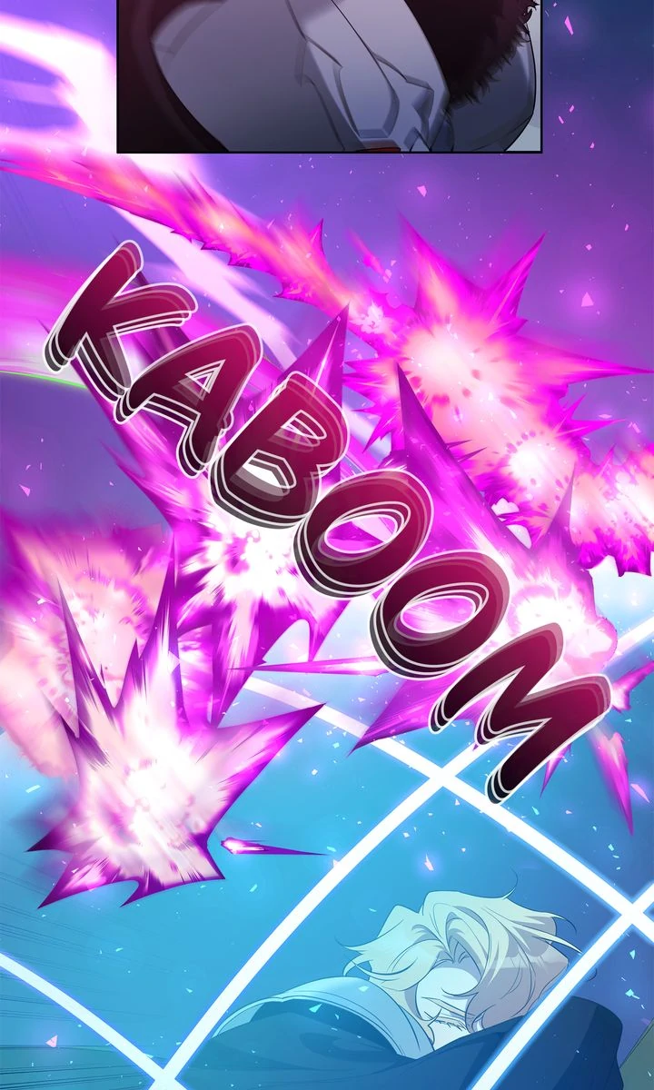 Choose Your Heroes Carefully [Official] - Chapter 75 manhwa