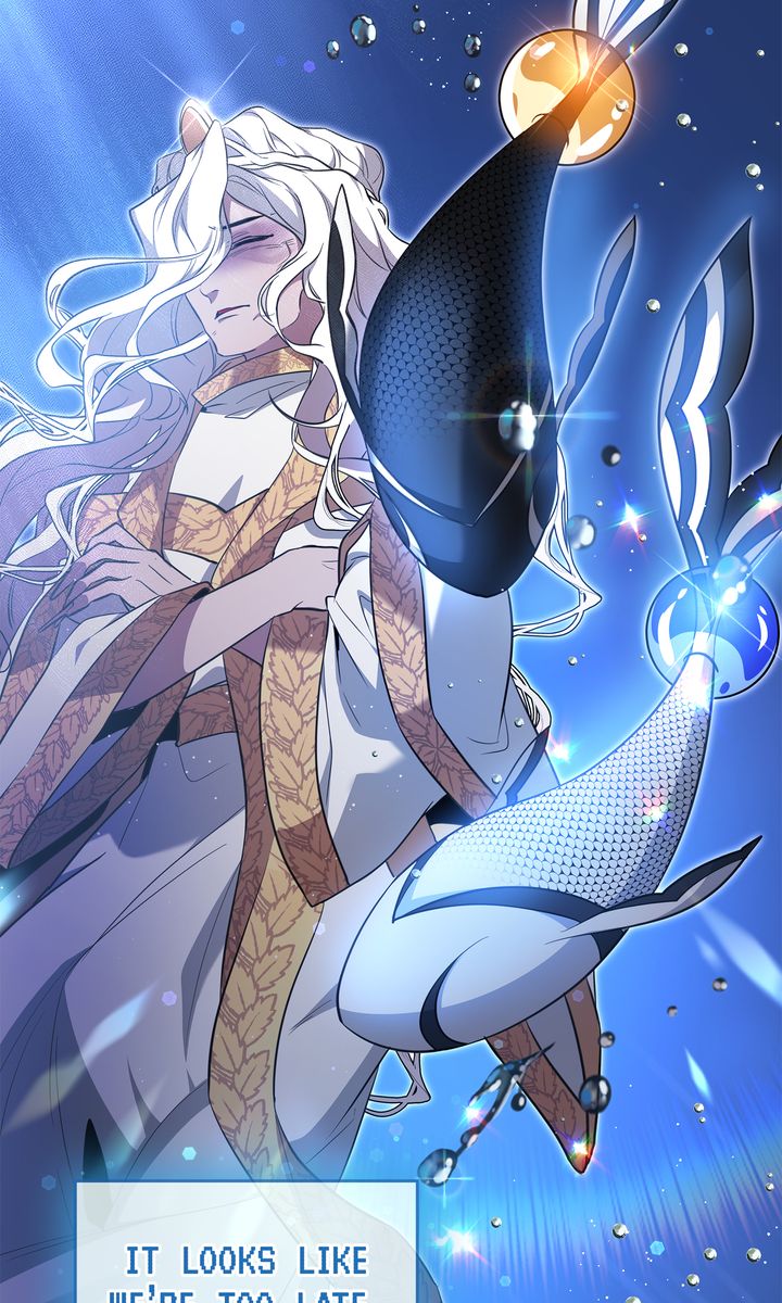 Choose Your Heroes Carefully [Official] - Chapter 75 manhwa