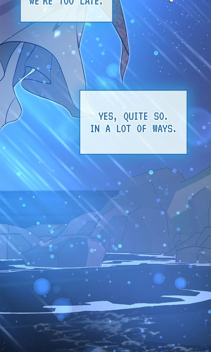 Choose Your Heroes Carefully [Official] - Chapter 75 manhwa