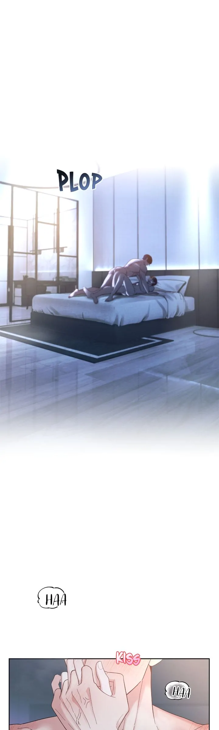 Senza Replica [Official] - Chapter 1 manhwa