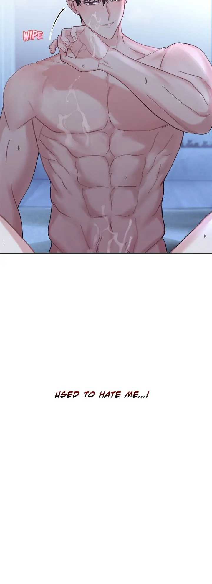 Senza Replica [Official] - Chapter 1 manhwa