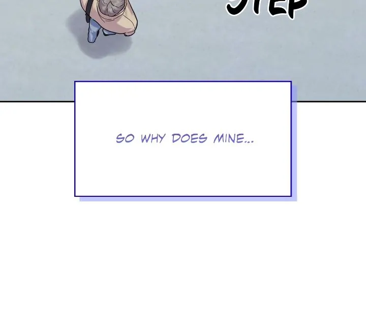 Senza Replica [Official] - Chapter 1 manhwa