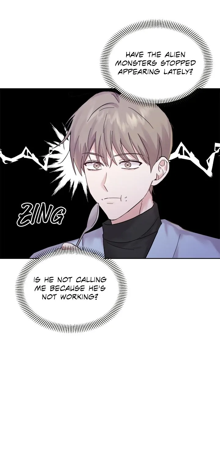 Senza Replica [Official] - Chapter 1 manhwa
