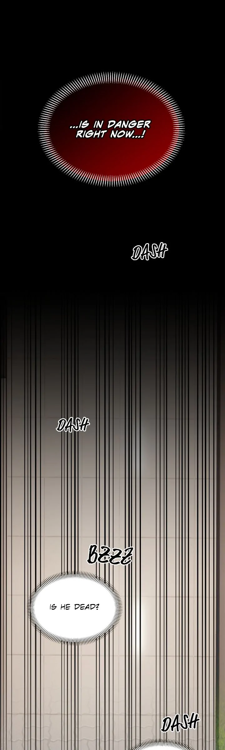 Senza Replica [Official] - Chapter 1 manhwa