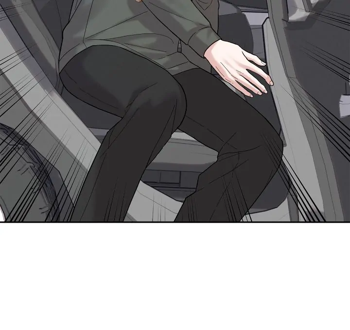 Senza Replica [Official] - Chapter 1 manhwa
