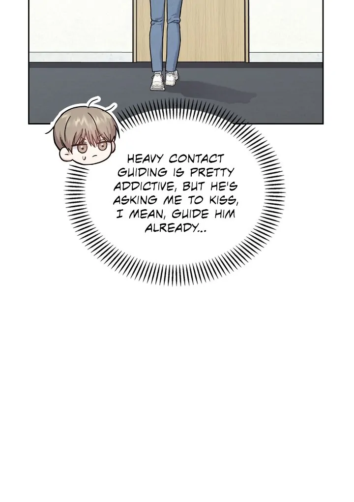 Senza Replica [Official] - Chapter 10 manhwa