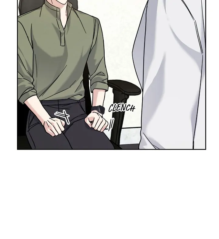Senza Replica [Official] - Chapter 10 manhwa