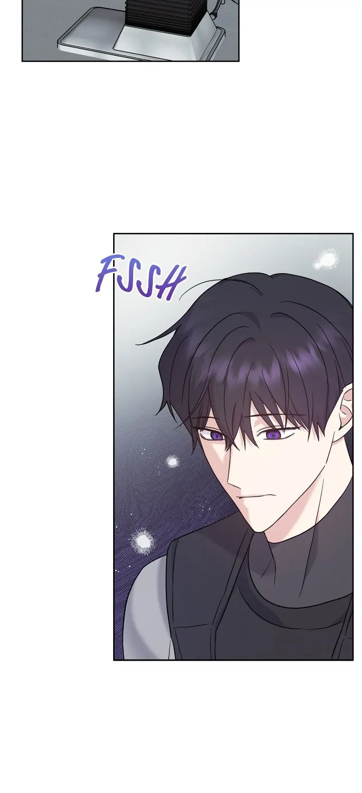 Senza Replica [Official] - Chapter 10 manhwa