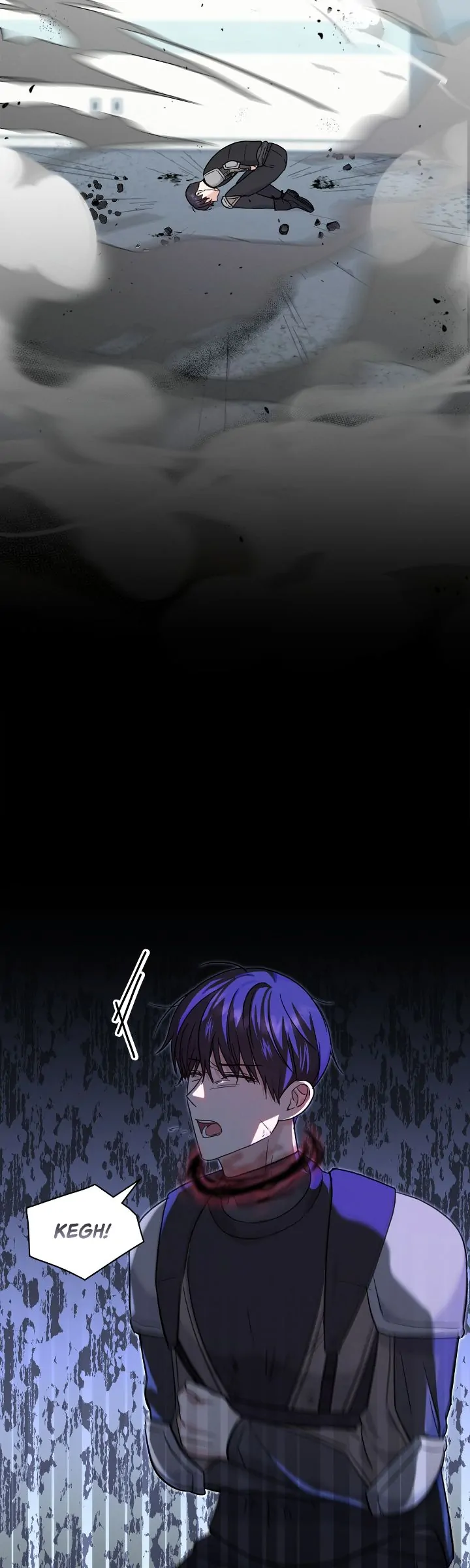 Senza Replica [Official] - Chapter 10 manhwa