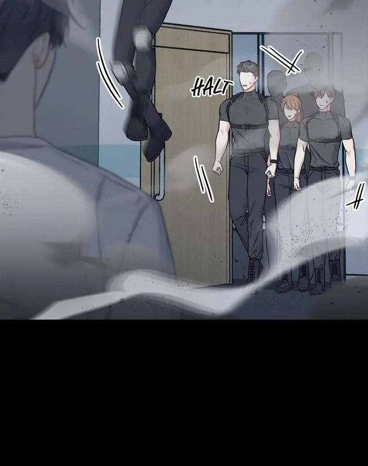 Senza Replica [Official] - Chapter 10 manhwa