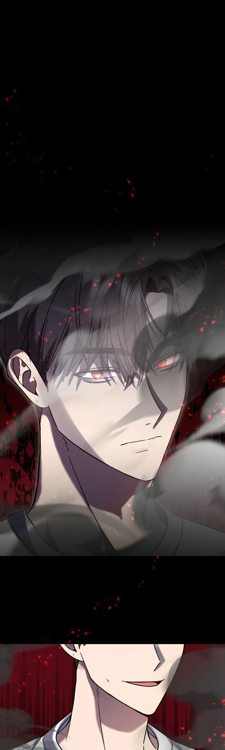 Senza Replica [Official] - Chapter 10 manhwa