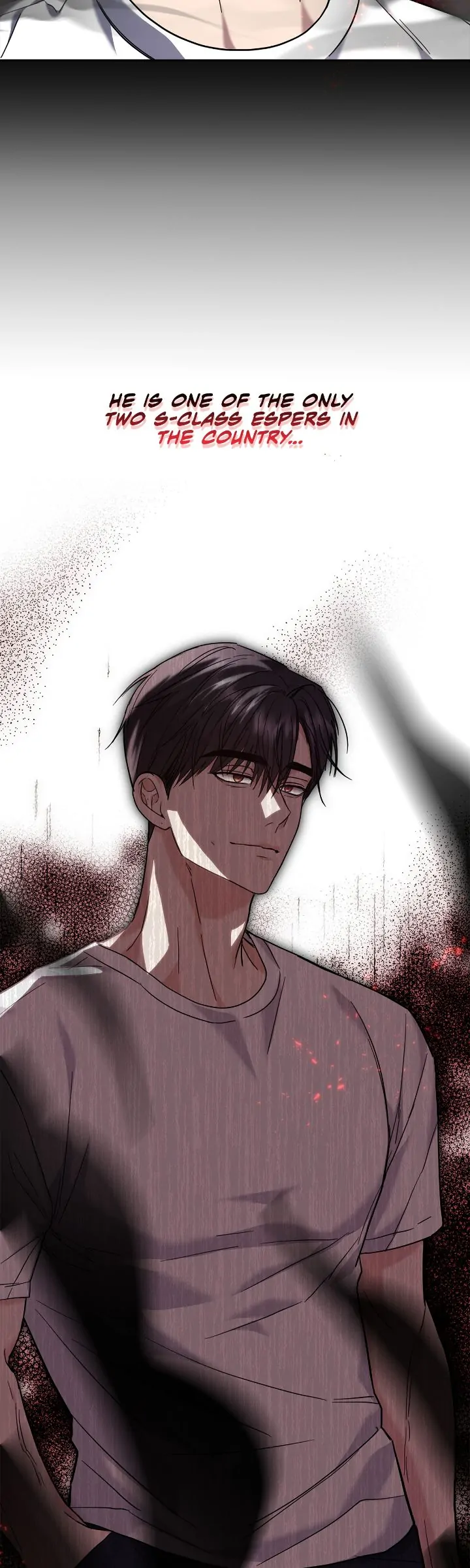 Senza Replica [Official] - Chapter 10 manhwa