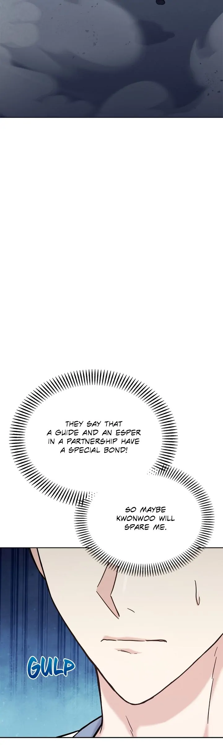 Senza Replica [Official] - Chapter 11 manhwa