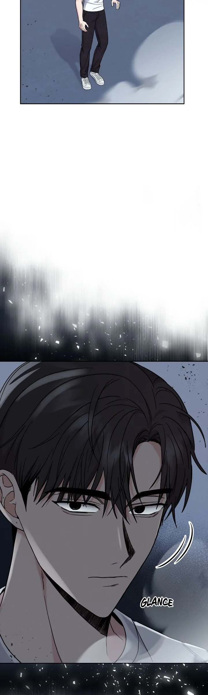 Senza Replica [Official] - Chapter 11 manhwa