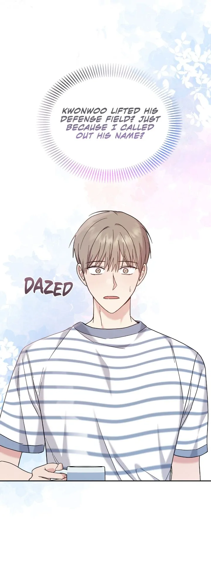 Senza Replica [Official] - Chapter 11 manhwa
