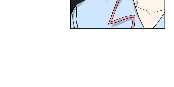 Senza Replica [Official] - Chapter 11 manhwa