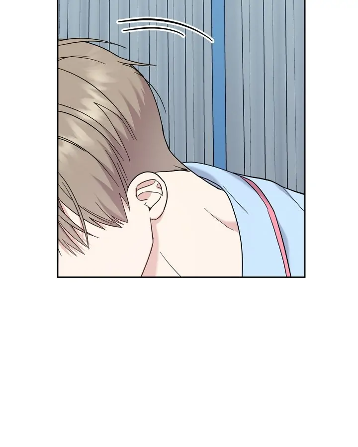 Senza Replica [Official] - Chapter 11 manhwa