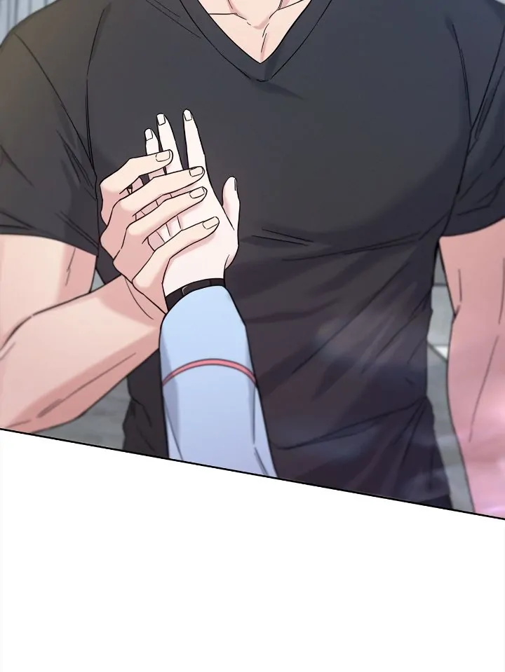 Senza Replica [Official] - Chapter 13 manhwa