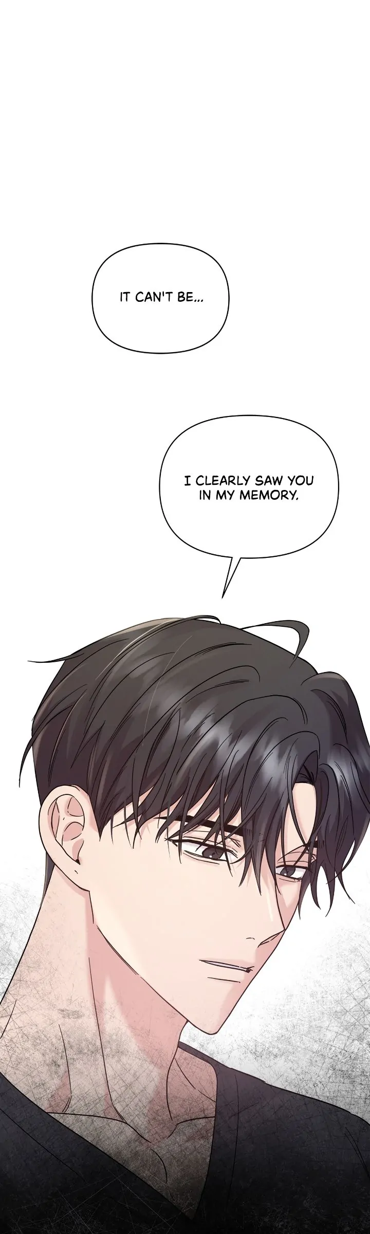 Senza Replica [Official] - Chapter 13 manhwa