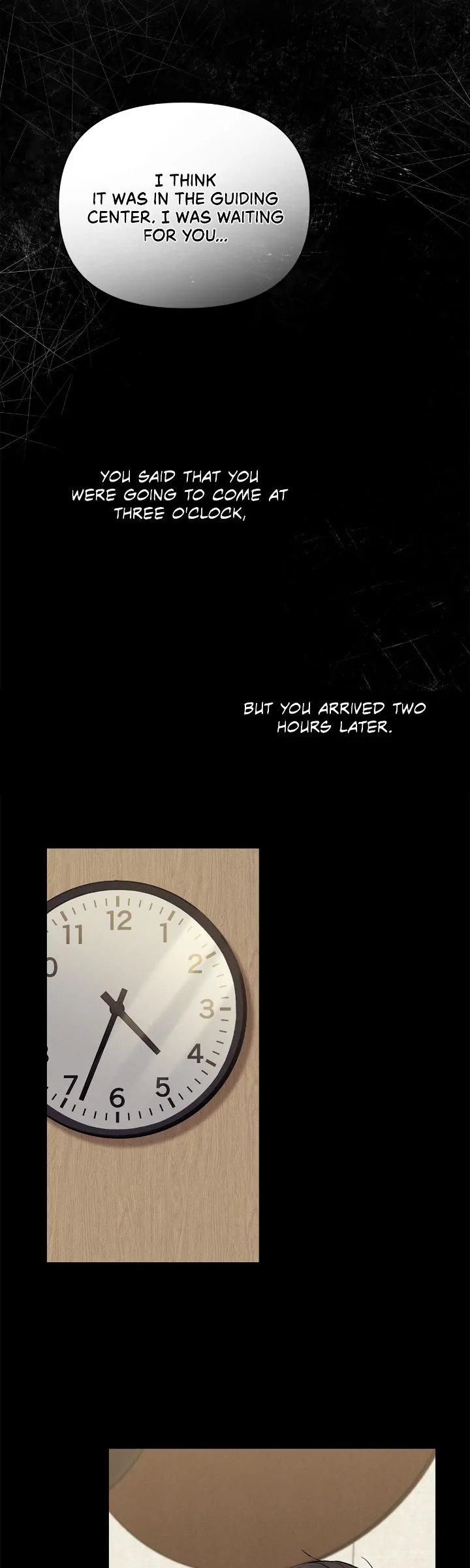 Senza Replica [Official] - Chapter 13 manhwa