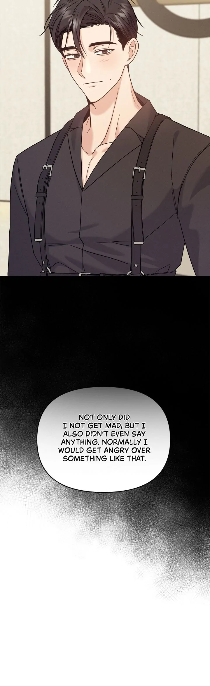 Senza Replica [Official] - Chapter 13 manhwa