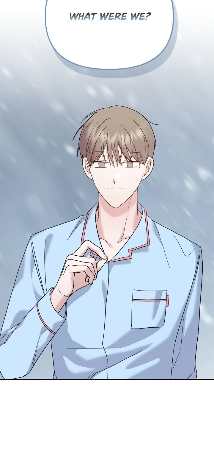 Senza Replica [Official] - Chapter 13 manhwa