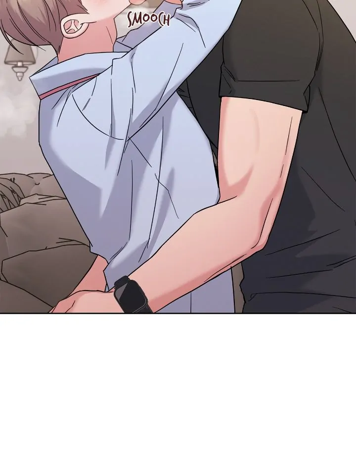 Senza Replica [Official] - Chapter 14 manhwa