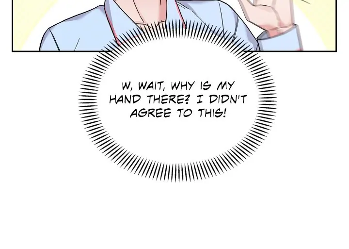 Senza Replica [Official] - Chapter 14 manhwa