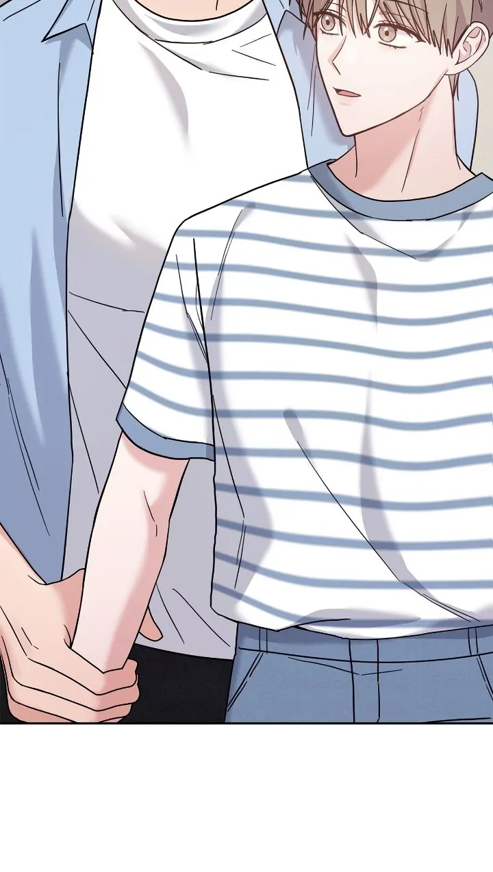 Senza Replica [Official] - Chapter 15 manhwa