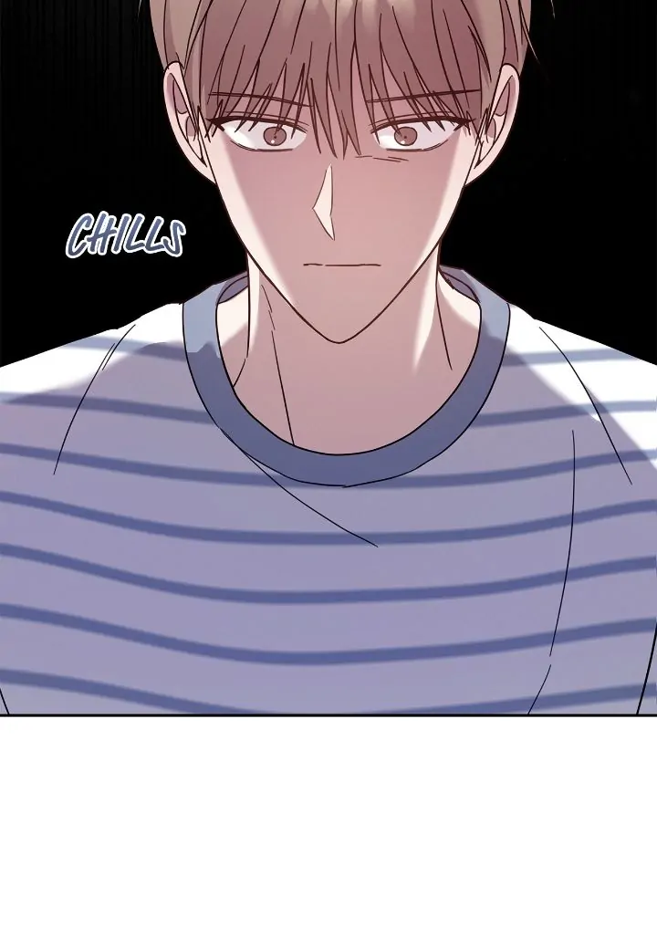Senza Replica [Official] - Chapter 15 manhwa