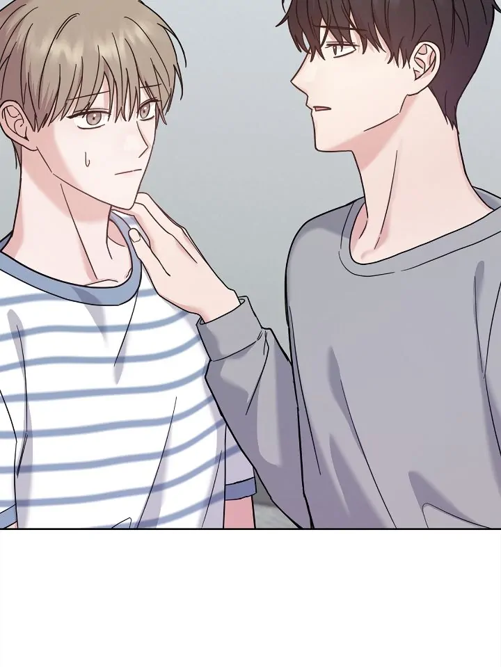 Senza Replica [Official] - Chapter 15 manhwa