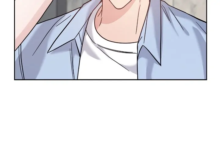 Senza Replica [Official] - Chapter 15 manhwa