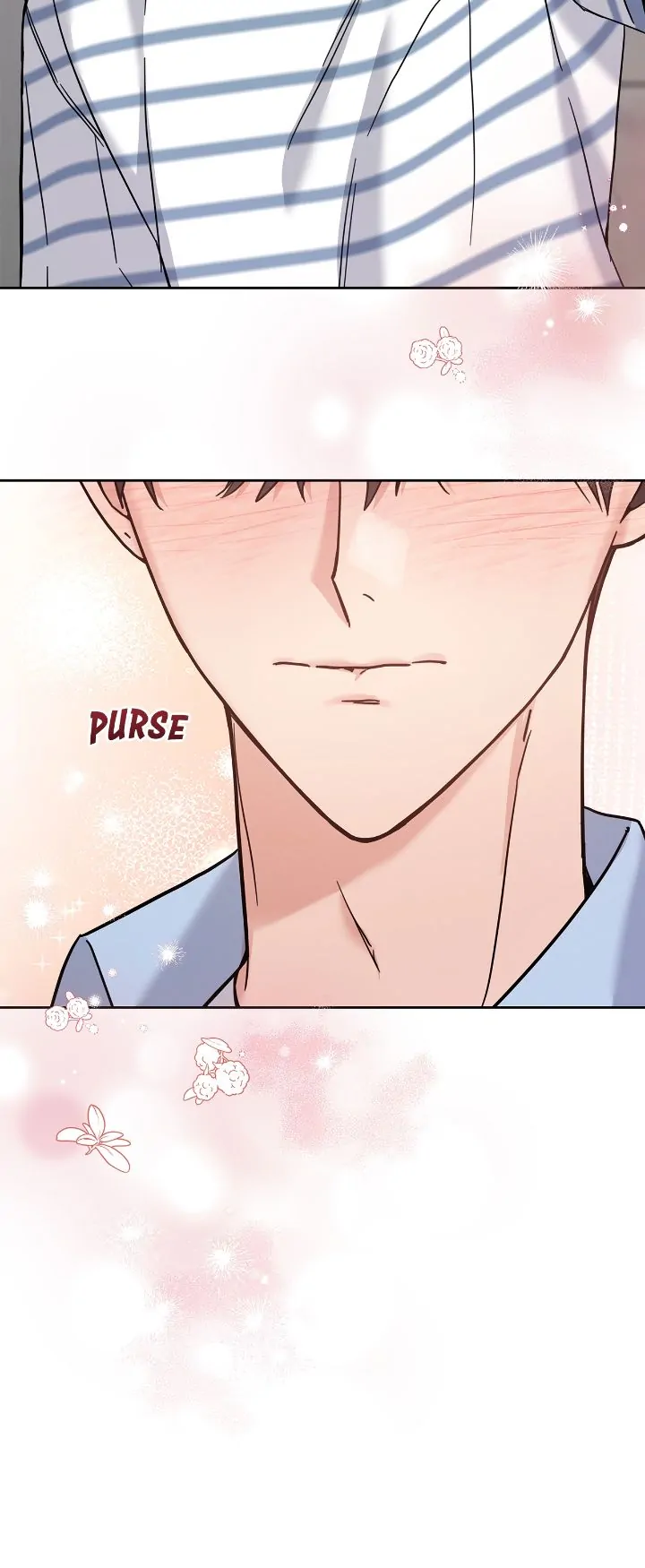 Senza Replica [Official] - Chapter 15 manhwa