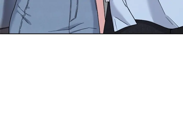 Senza Replica [Official] - Chapter 16 manhwa