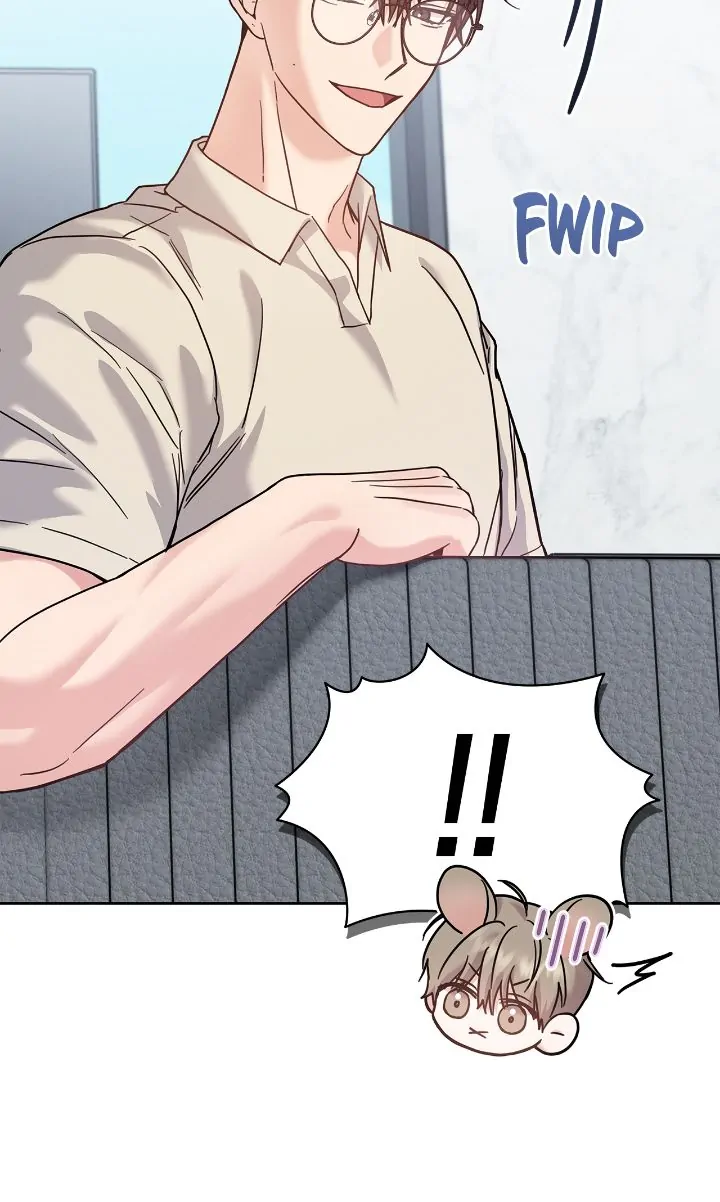 Senza Replica [Official] - Chapter 16 manhwa