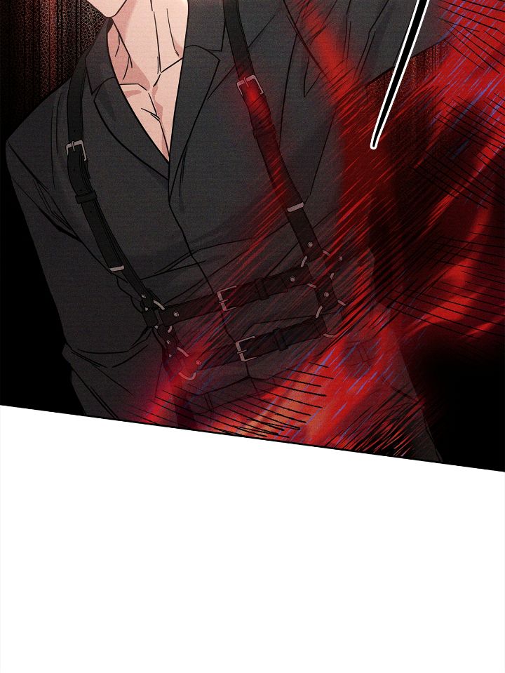 Senza Replica [Official] - Chapter 17 manhwa