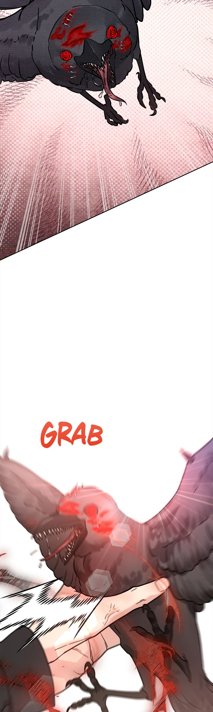 Senza Replica [Official] - Chapter 17 manhwa