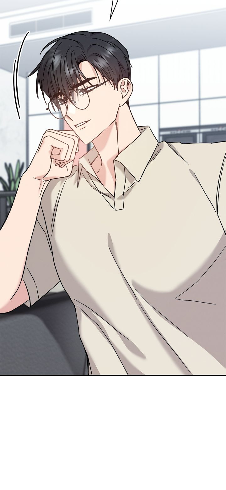 Senza Replica [Official] - Chapter 17 manhwa