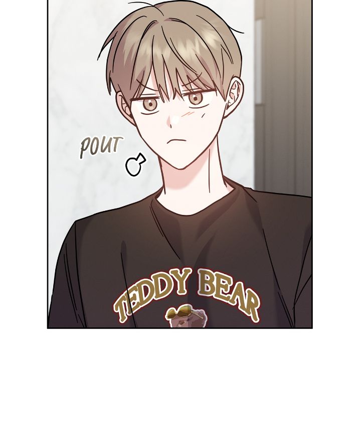 Senza Replica [Official] - Chapter 17 manhwa