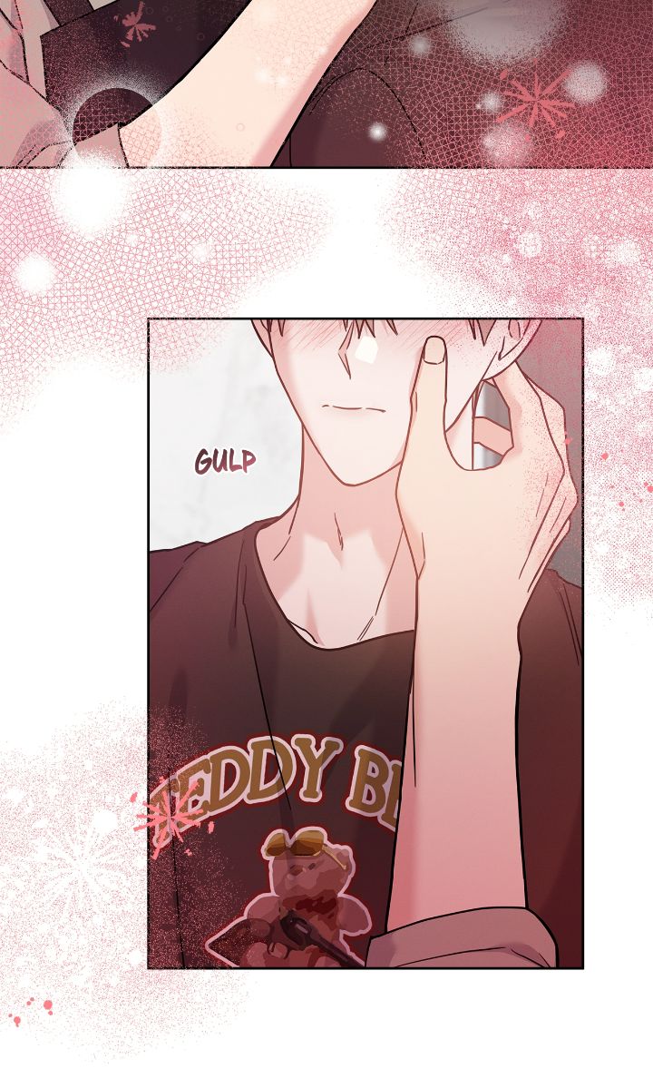 Senza Replica [Official] - Chapter 17 manhwa