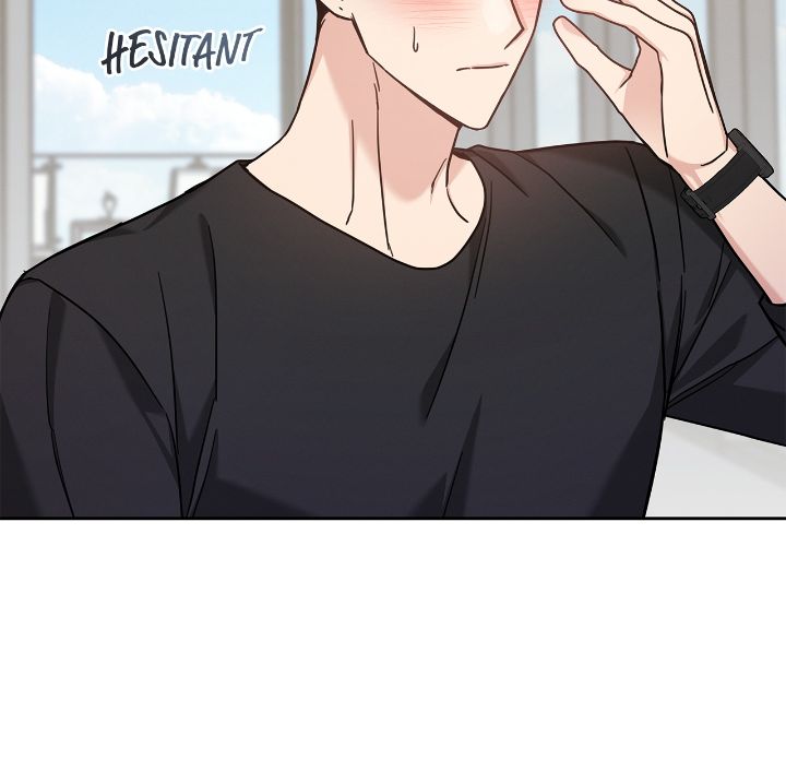Senza Replica [Official] - Chapter 18 manhwa