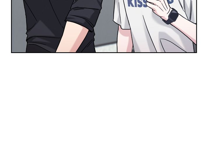 Senza Replica [Official] - Chapter 18 manhwa