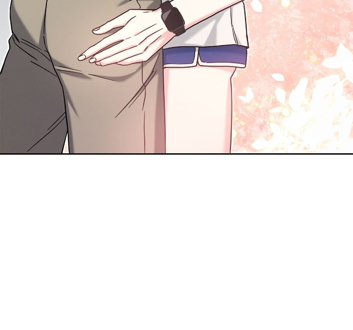 Senza Replica [Official] - Chapter 18 manhwa