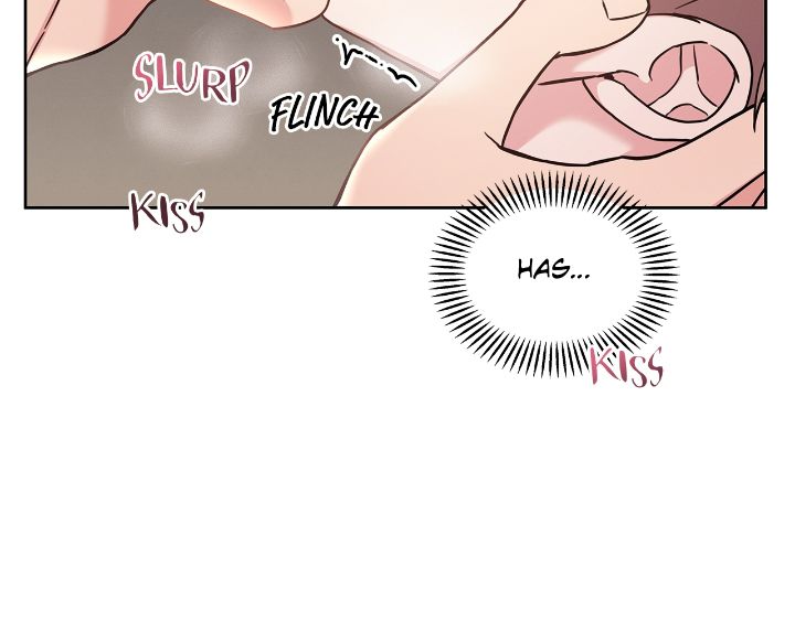 Senza Replica [Official] - Chapter 18 manhwa